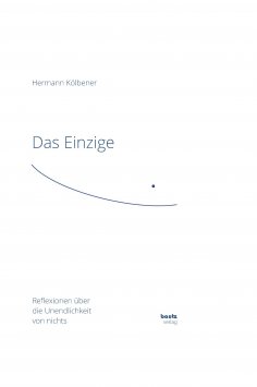 eBook: Das Einzige