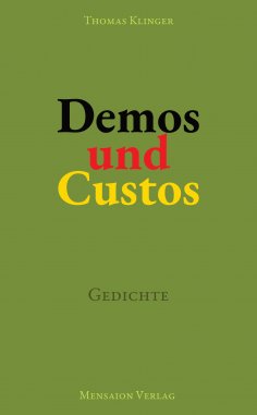 ebook: Demos und Custos