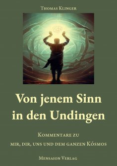 ebook: Von jenem Sinn in den Undingen