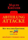 ebook: Abteilung Attacke