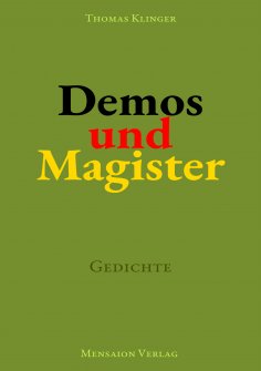 ebook: Demos und Magister