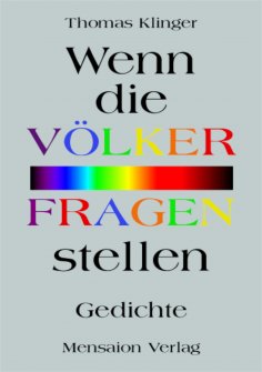 eBook: Wenn die Völker Fragen stellen