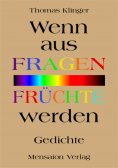 eBook: Wenn aus Fragen Früchte werden