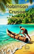 eBook: Robinson Crusoe