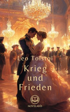 eBook: Krieg und Frieden