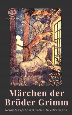 eBook: Märchen der Brüder Grimm