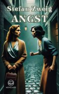 eBook: Angst (Novelaris Klassik)