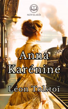 eBook: Anna Karénine