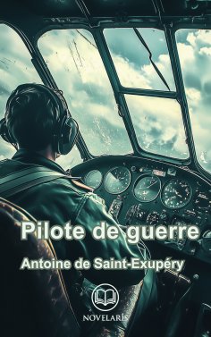 eBook: Pilote de guerre