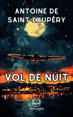 eBook: Vol de nuit