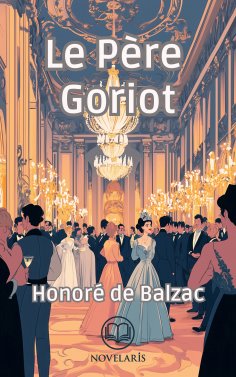 eBook: Le Père Goriot