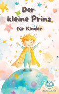 eBook: Der kleine Prinz für Kinder