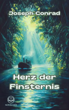 eBook: Herz der Finsternis