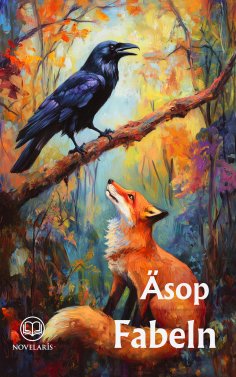 eBook: Äsop Fabeln