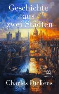 eBook: Geschichte aus zwei Städten