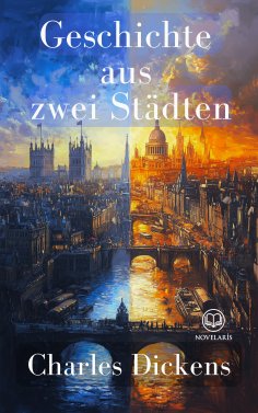 eBook: Geschichte aus zwei Städten