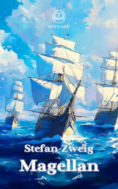 eBook: Magellan