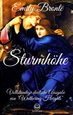 eBook: Sturmhöhe