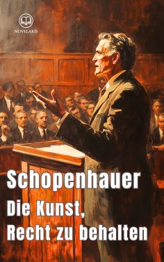 eBook: Die Kunst, Recht zu behalten