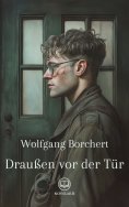 eBook: Draußen vor der Tür