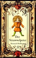 eBook: Der Struwwelpeter