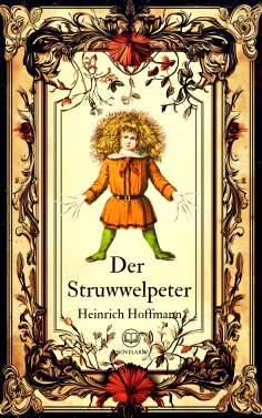 eBook: Der Struwwelpeter