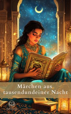 eBook: Märchen aus tausendundeiner Nacht