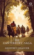 eBook: Die Canterbury-Saga