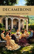 eBook: Decamerone