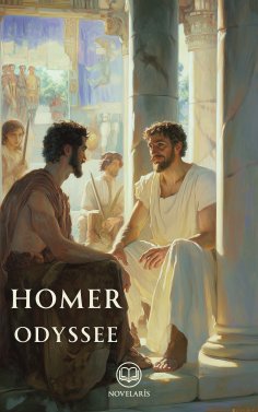 eBook: Die Odyssee von Homer