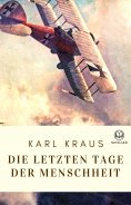 eBook: Die letzten Tage der Menschheit