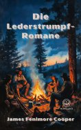 eBook: Die Lederstrumpf-Romane