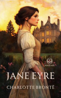 eBook: Charlotte Brontë: Jane Eyre