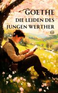 eBook: Goethe – Die Leiden des jungen Werther (Novelaris Klassik)