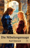 eBook: Karl Simrock: Die Nibelungensage