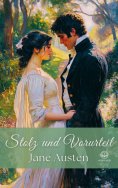 eBook: Jane Austen: Stolz und Vorurteil