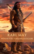 eBook: Karl May: Winnetou-Gesamtausabe