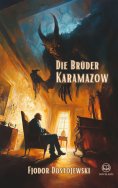 eBook: Fjodor Dostojewski: Die Brüder Karamazow