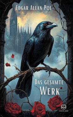 eBook: Das gesamte Werk von Edgar Allan Poe