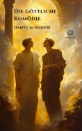 eBook: Dante Alighieri: Die göttliche Komödie