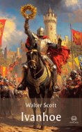 eBook: Walter Scott: Ivanhoe (Novelaris Klassik)