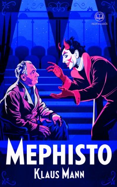 eBook: Klaus Mann: Mephisto