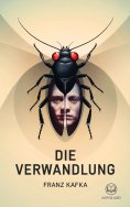 eBook: Franz Kafka: Die Verwandlung