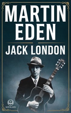 ebook: Jack London: Martin Eden