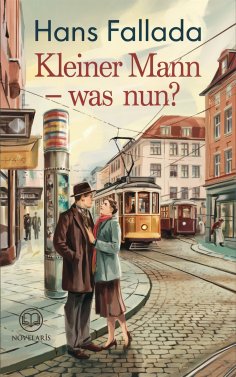 eBook: Hans Fallada: Kleiner Mann – was nun?