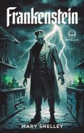 eBook: Mary Shelley: Frankenstein