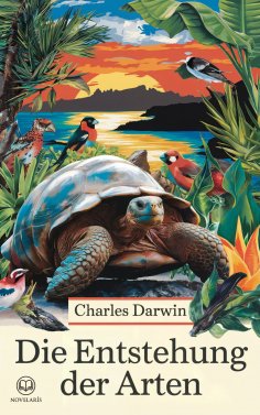 eBook: Charles Darwin: Die Entstehung der Arten