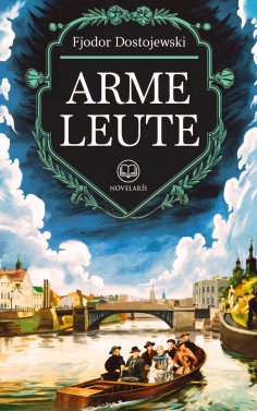 eBook: Dostojewski: Arme Leute