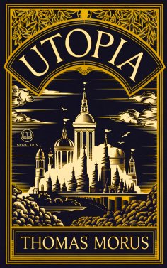 eBook: Thomas Morus: Utopia