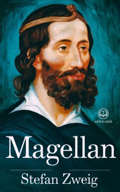 ebook: Stefan Zweig - Magellan